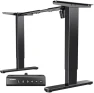 Thumbnail Standing Desk Frame with Powerful Brushless Motor — Standing Desk, HUANUO