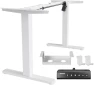 Thumbnail Standing Desk Frame with Powerful Brushless Motor — Standing Desk, HUANUO