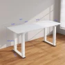 Thumbnail 4-Leg Standing Desk with Memory Presets — Standing Desk, SANODESK