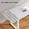 Thumbnail 4-Leg Standing Desk with Memory Presets — Standing Desk, SANODESK