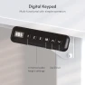 Thumbnail 4-Leg Standing Desk with Memory Presets — Standing Desk, SANODESK