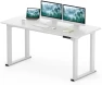 Thumbnail 4-Leg Standing Desk with Memory Presets — Standing Desk, SANODESK