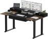Thumbnail 4-Leg Standing Desk with Memory Presets — Standing Desk, SANODESK