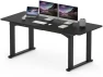 Thumbnail 4-Leg Standing Desk with Memory Presets — Standing Desk, SANODESK