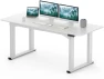Thumbnail 4-Leg Standing Desk with Memory Presets — Standing Desk, SANODESK