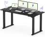 Thumbnail 4-Leg Standing Desk with Storage — Standing Desk, FLEXISPOT