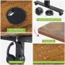 Thumbnail 48 x 24 inch Electric Standing Desk with Charging Station — Standing Desk, farexon