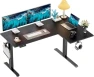 Thumbnail 71x48 inch Dual Motor L Shaped Electric Standing Desk — Standing Desk, HUANUO