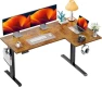 Thumbnail 71x48 inch Dual Motor L Shaped Electric Standing Desk — Standing Desk, HUANUO