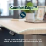 Thumbnail Adjustable Electric Standing Desk — Standing Desk, Vari