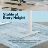 Thumbnail Adjustable Electric Standing Desk — Standing Desk, Vari