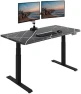 Thumbnail Adjustable Electric Standing Desk — Standing Desk, Vari