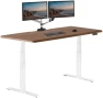 Thumbnail Adjustable Electric Standing Desk — Standing Desk, Vari