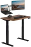Thumbnail Adjustable Electric Standing Desk — Standing Desk, Vari