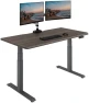 Thumbnail Adjustable Electric Standing Desk — Standing Desk, Vari
