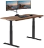 Thumbnail Adjustable Electric Standing Desk — Standing Desk, Vari