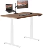 Thumbnail Adjustable Electric Standing Desk — Standing Desk, Vari