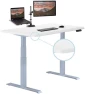 Thumbnail Adjustable Electric Standing Desk — Standing Desk, Vari