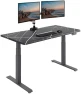 Thumbnail Adjustable Electric Standing Desk — Standing Desk, Vari