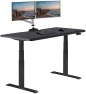 Thumbnail Adjustable Electric Standing Desk — Standing Desk, Vari