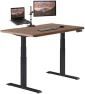 Thumbnail Adjustable Electric Standing Desk — Standing Desk, Vari