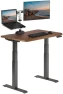 Thumbnail Adjustable Electric Standing Desk — Standing Desk, Vari
