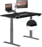 Thumbnail Adjustable Electric Standing Desk — Standing Desk, Vari