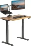 Thumbnail Adjustable Electric Standing Desk — Standing Desk, Vari