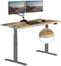 Thumbnail Adjustable Electric Standing Desk — Standing Desk, Vari