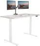 Thumbnail Adjustable Electric Standing Desk — Standing Desk, Vari