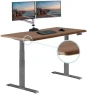 Thumbnail Adjustable Electric Standing Desk — Standing Desk, Vari
