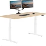 Thumbnail Adjustable Electric Standing Desk — Standing Desk, Vari