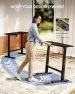 Thumbnail Adjustable Standing Desk with Wheels — Standing Desk, FLEXISPOT