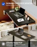 Thumbnail Adjustable Standing Desk with Wheels — Standing Desk, FLEXISPOT