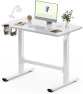 Thumbnail Adjustable Standing Desk with Wheels — Standing Desk, FLEXISPOT