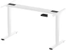 Thumbnail Dual Motor Electric Desk Frame — Standing Desk, FLEXISPOT