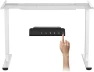 Thumbnail Dual Motor Electric Desk Frame — Standing Desk, FLEXISPOT