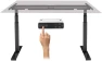 Thumbnail Dual Motor Electric Desk Frame — Standing Desk, FLEXISPOT