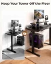 Thumbnail Dual Motor Electric Standing Desk Frame — Standing Desk, TopSky