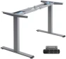 Thumbnail Dual Motor Electric Standing Desk Frame — Standing Desk, TopSky