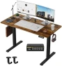 Thumbnail Electric Adjustable Height Standing Desk — Standing Desk, Gamork