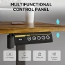 Thumbnail Electric Adjustable Height Standing Desk — Standing Desk, Gamork