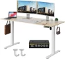 Thumbnail Electric Adjustable Height Standing Desk — Standing Desk, Gamork