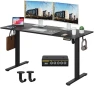 Thumbnail Electric Adjustable Height Standing Desk — Standing Desk, Gamork