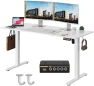 Thumbnail Electric Adjustable Height Standing Desk — Standing Desk, Gamork