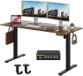Thumbnail Electric Adjustable Height Standing Desk — Standing Desk, Gamork