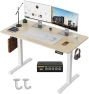 Thumbnail Electric Adjustable Height Standing Desk — Standing Desk, Gamork