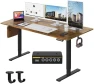 Thumbnail Electric Adjustable Height Standing Desk — Standing Desk, Gamork
