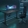 Thumbnail Electric RGB Gaming Standing Desk — Standing Desk, FLEXISPOT