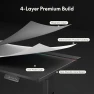 Thumbnail Electric RGB Gaming Standing Desk — Standing Desk, FLEXISPOT